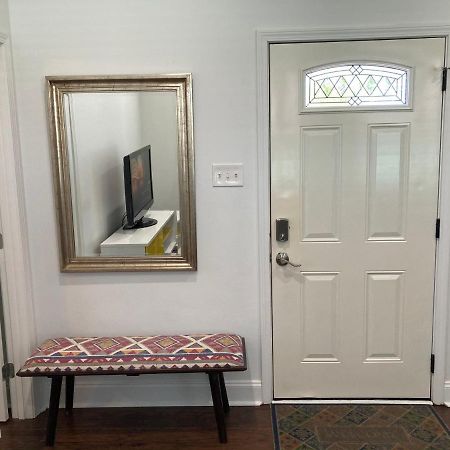 Nola Home 新奥尔良 外观 照片