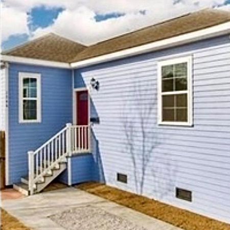 Nola Home 新奥尔良 外观 照片