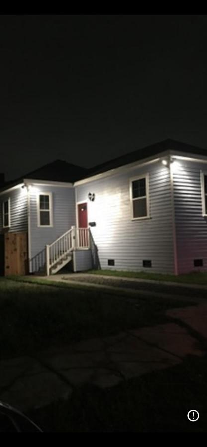 Nola Home 新奥尔良 外观 照片