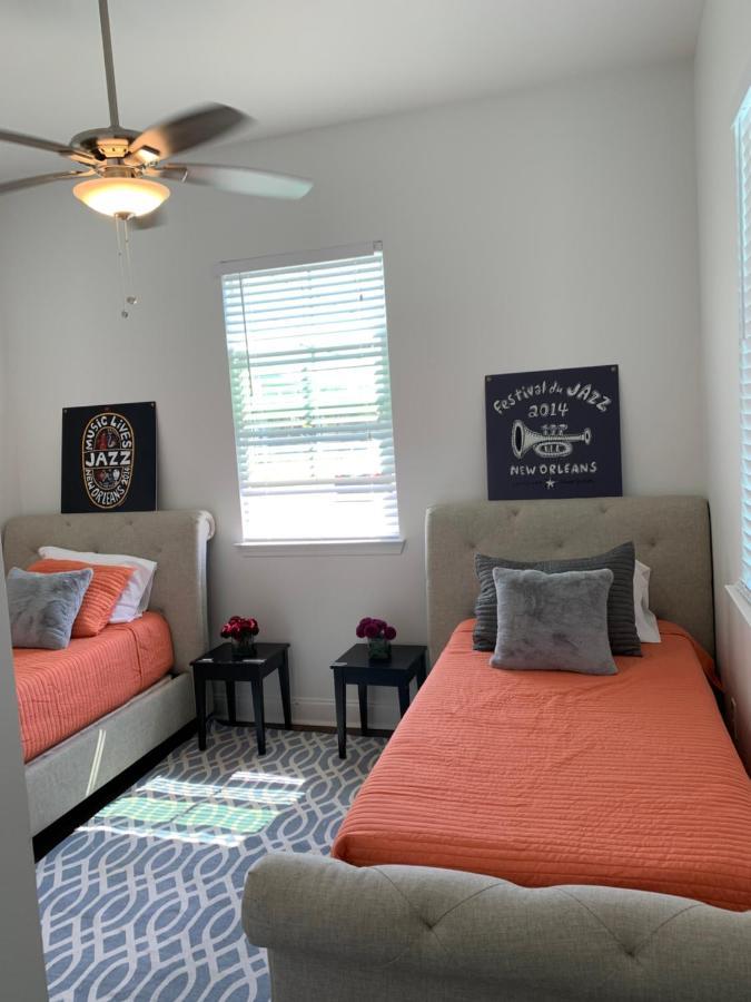Nola Home 新奥尔良 外观 照片