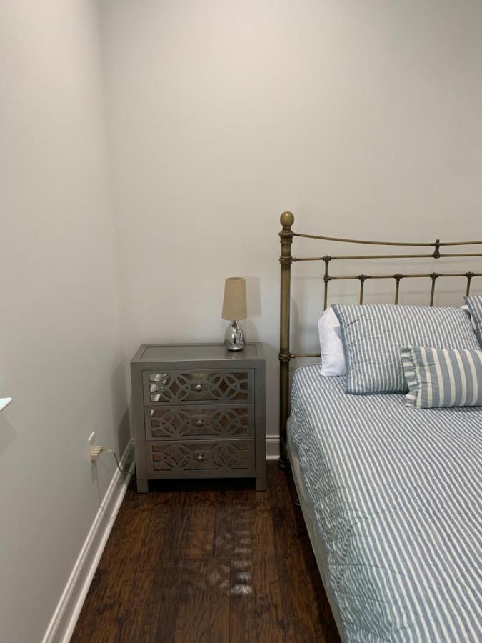 Nola Home 新奥尔良 外观 照片