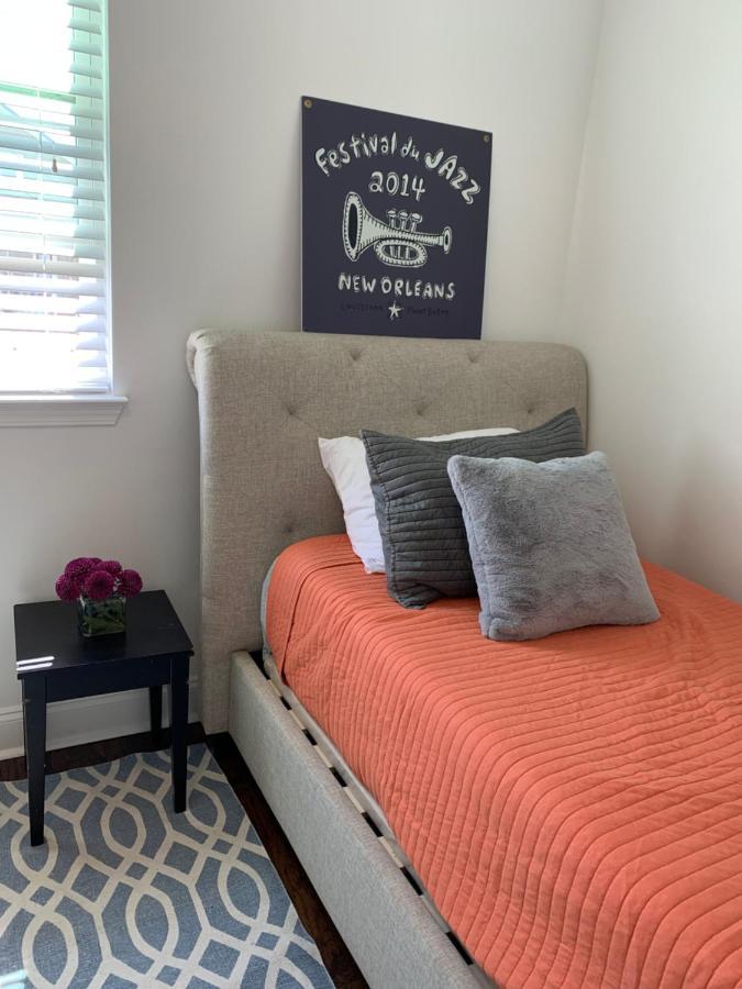 Nola Home 新奥尔良 外观 照片