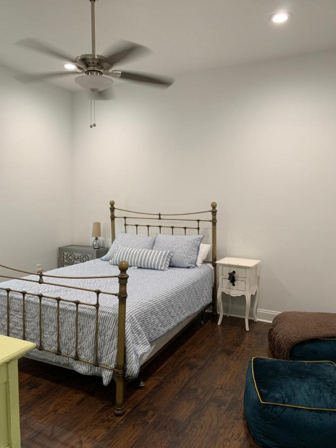 Nola Home 新奥尔良 外观 照片