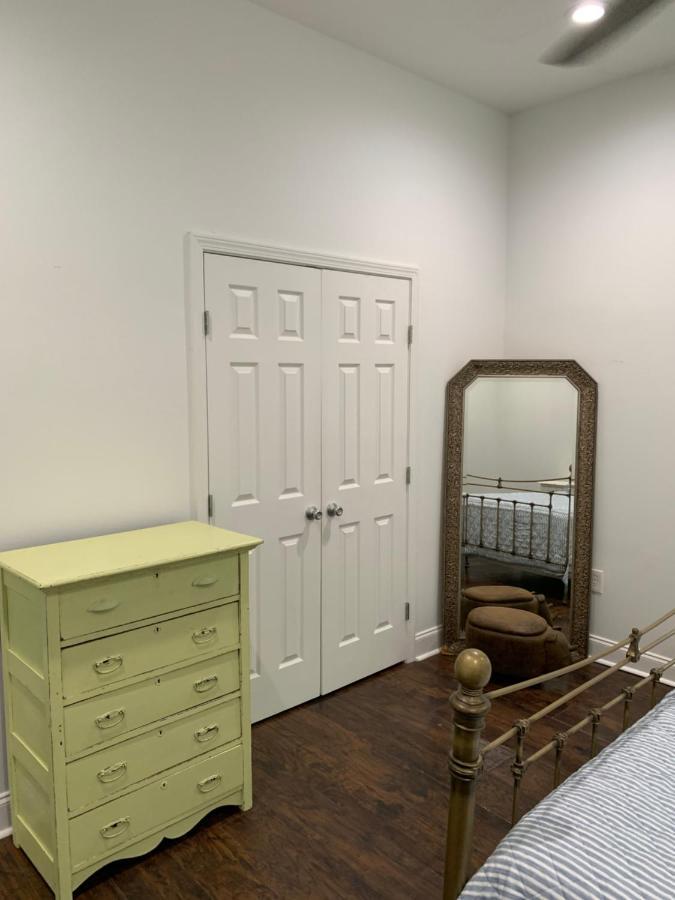 Nola Home 新奥尔良 外观 照片