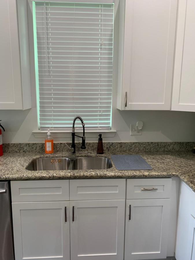 Nola Home 新奥尔良 外观 照片