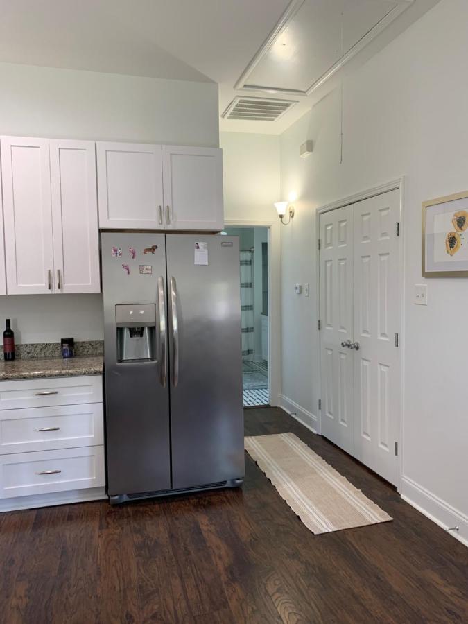 Nola Home 新奥尔良 外观 照片
