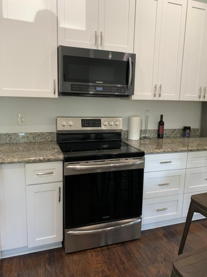 Nola Home 新奥尔良 外观 照片