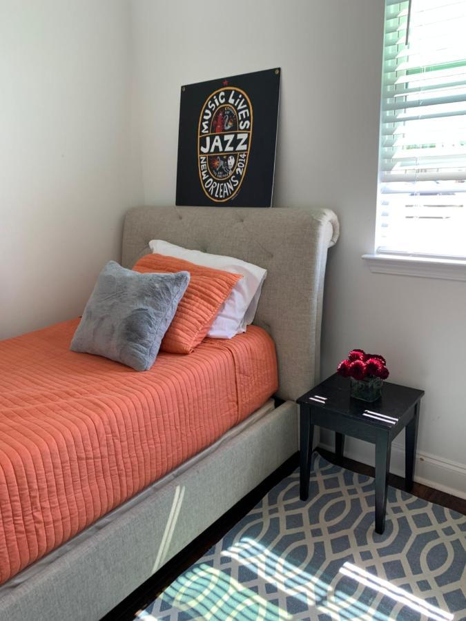Nola Home 新奥尔良 外观 照片
