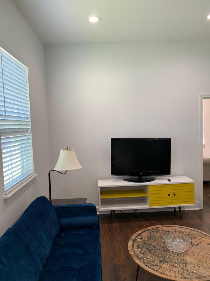 Nola Home 新奥尔良 外观 照片