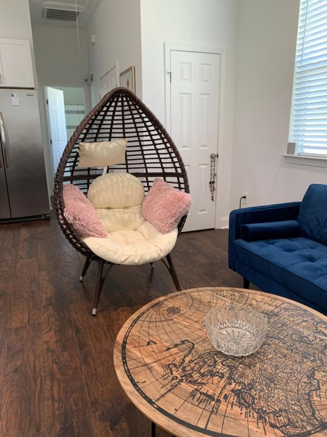 Nola Home 新奥尔良 外观 照片