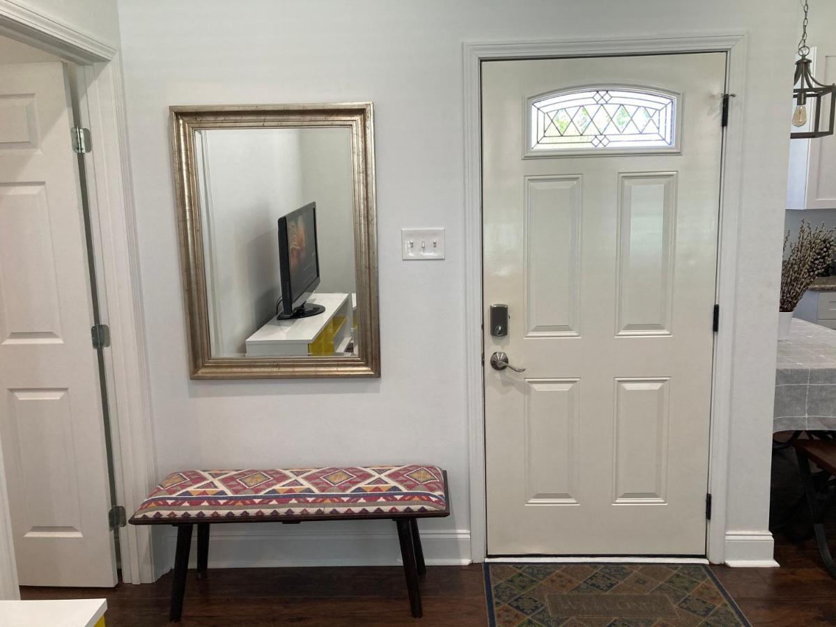 Nola Home 新奥尔良 外观 照片