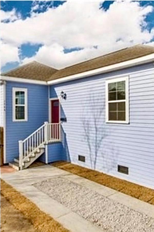 Nola Home 新奥尔良 外观 照片
